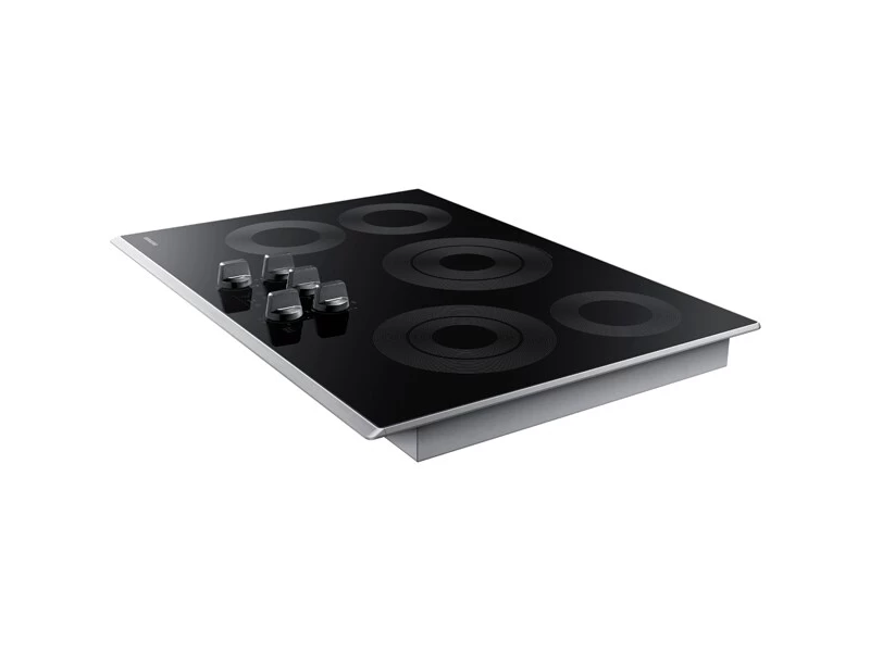 Electric Cooktop NZ30K6330RSAA