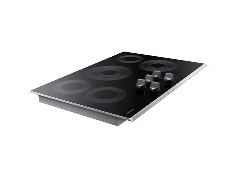 Electric Cooktop NZ30K6330RSAA
