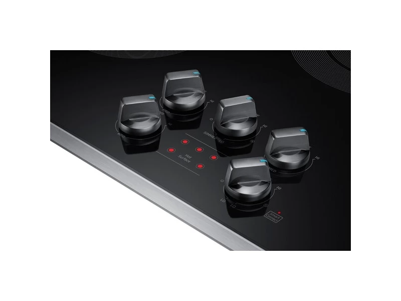 Electric Cooktop NZ30K6330RSAA