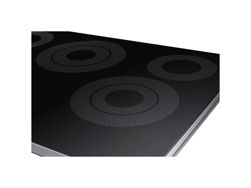 Electric Cooktop NZ30K6330RSAA