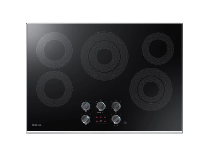 Electric Cooktop NZ30K6330RSAA