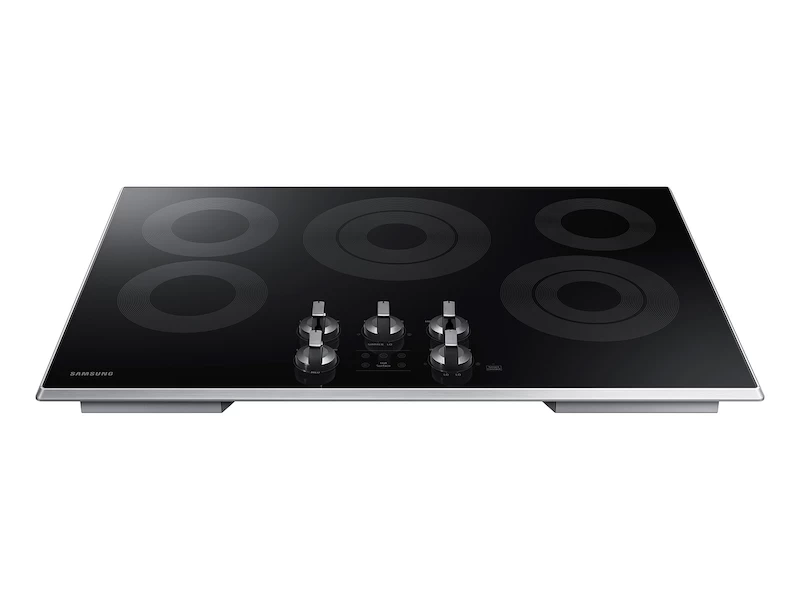 Electric Cooktop NZ30K6330RSAA
