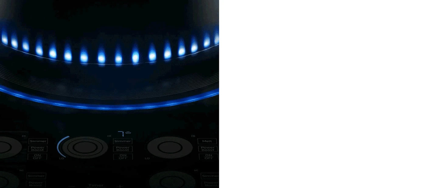 Virtual Flame™
