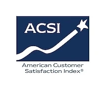 Ranked #1 in Overall Customer Satisfaction & Service Experience††