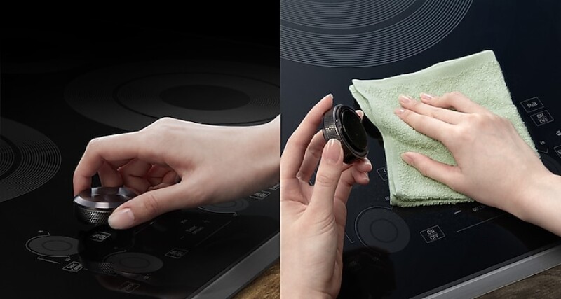 Digital-Analog Controls