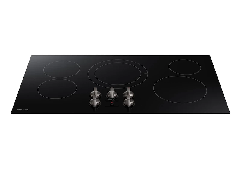 36" Electric Cooktop NZ36R5330RKAA