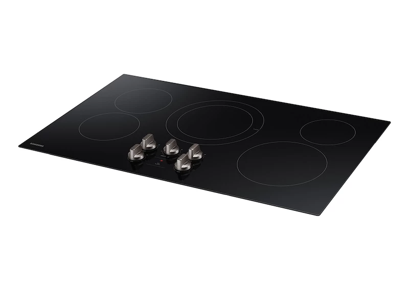 36" Electric Cooktop NZ36R5330RKAA