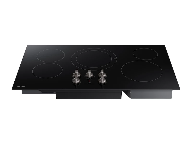 36" Electric Cooktop NZ36R5330RKAA