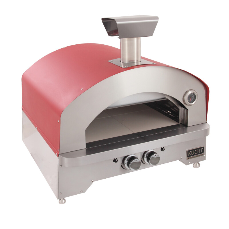 Napoli Countertop Gaspowered NAPOLIR