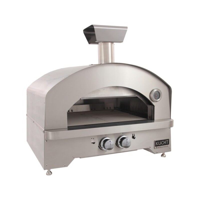 Napoli Countertop Gaspowered NAPOLIR