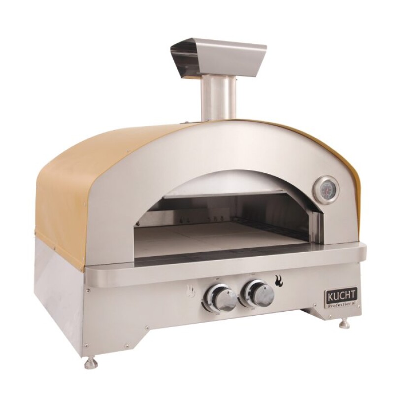 Napoli Countertop Gaspowered NAPOLIR