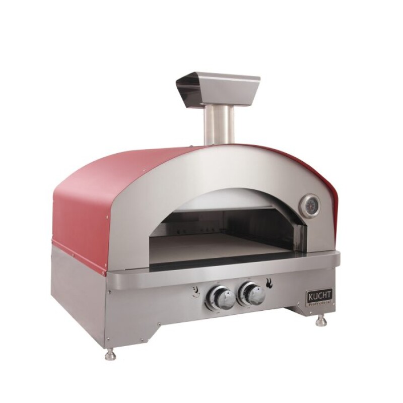 Napoli Countertop Gaspowered NAPOLIR