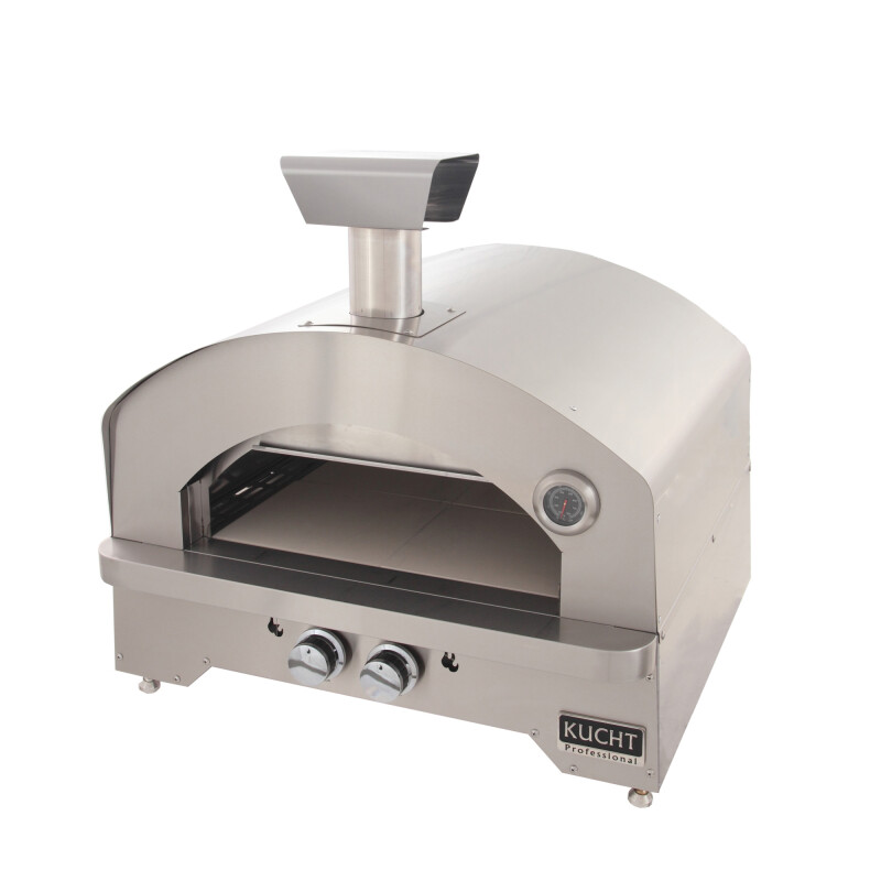 Napoli Countertop Gaspowered NAPOLIS