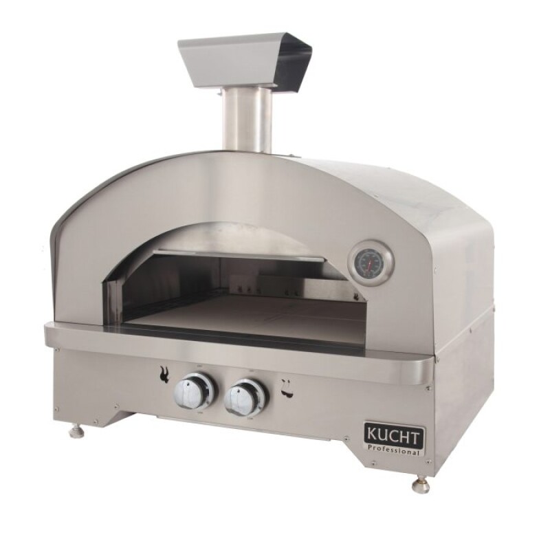 Napoli Countertop Gaspowered NAPOLIS