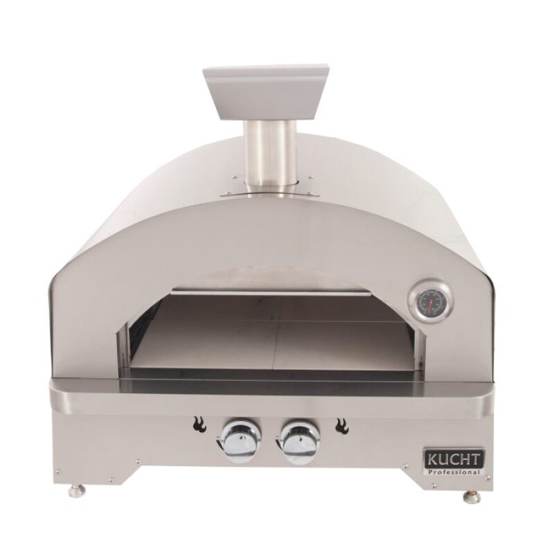 Napoli Countertop Gaspowered NAPOLIS
