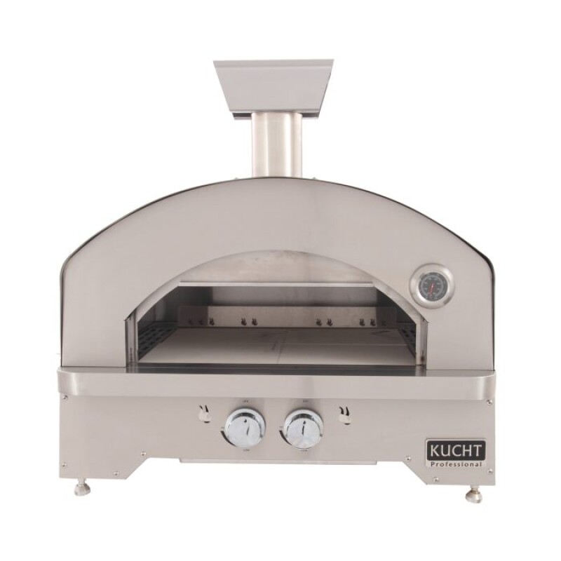 Napoli Countertop Gaspowered NAPOLIS