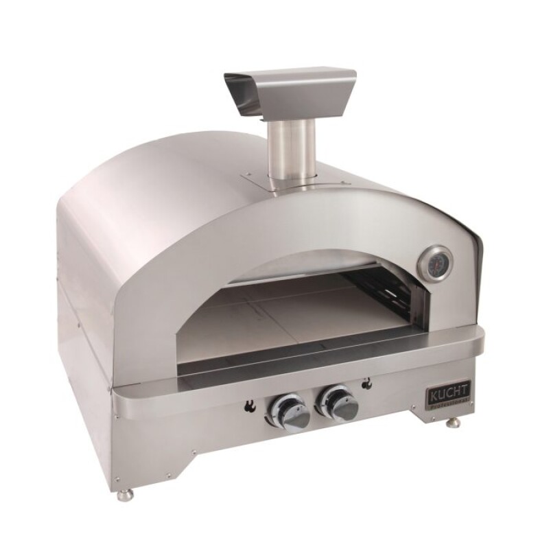 Napoli Countertop Gaspowered NAPOLIS