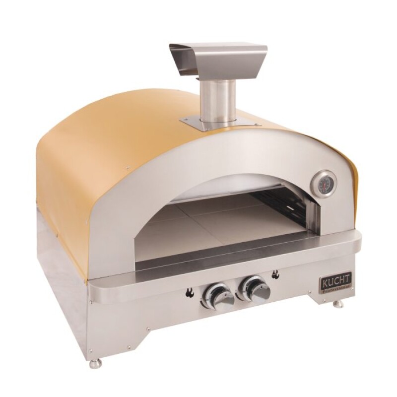 Napoli Countertop Gaspowered NAPOLIS