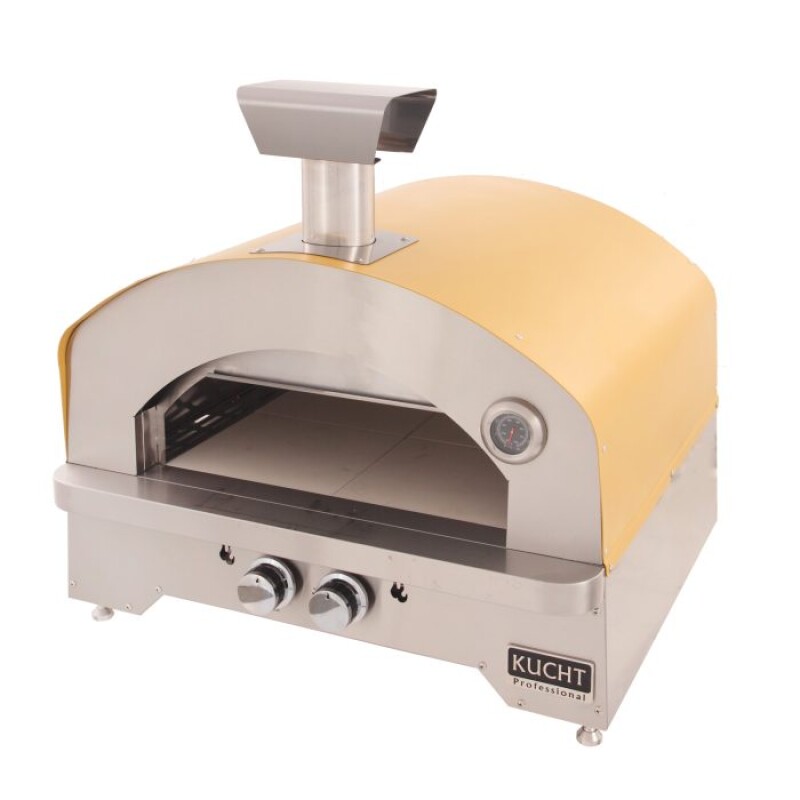 Napoli Countertop Gaspowered NAPOLIS