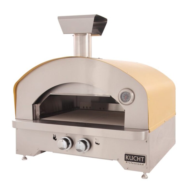 Napoli Countertop Gaspowered NAPOLIS