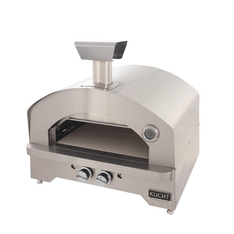 Napoli Countertop Gaspowered NAPOLIY