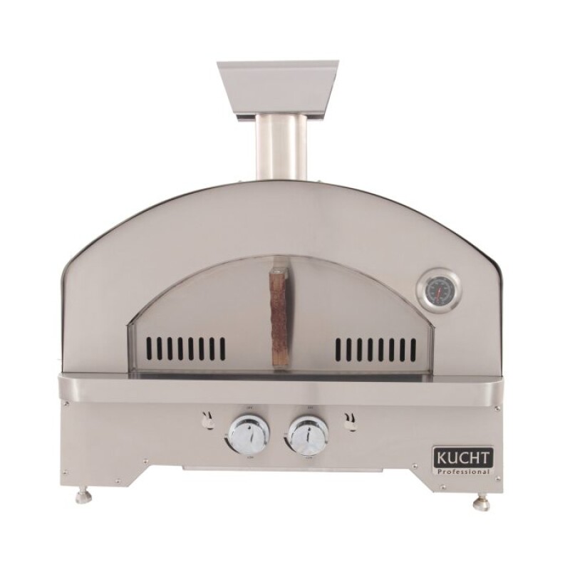 Napoli Countertop Gaspowered NAPOLIY