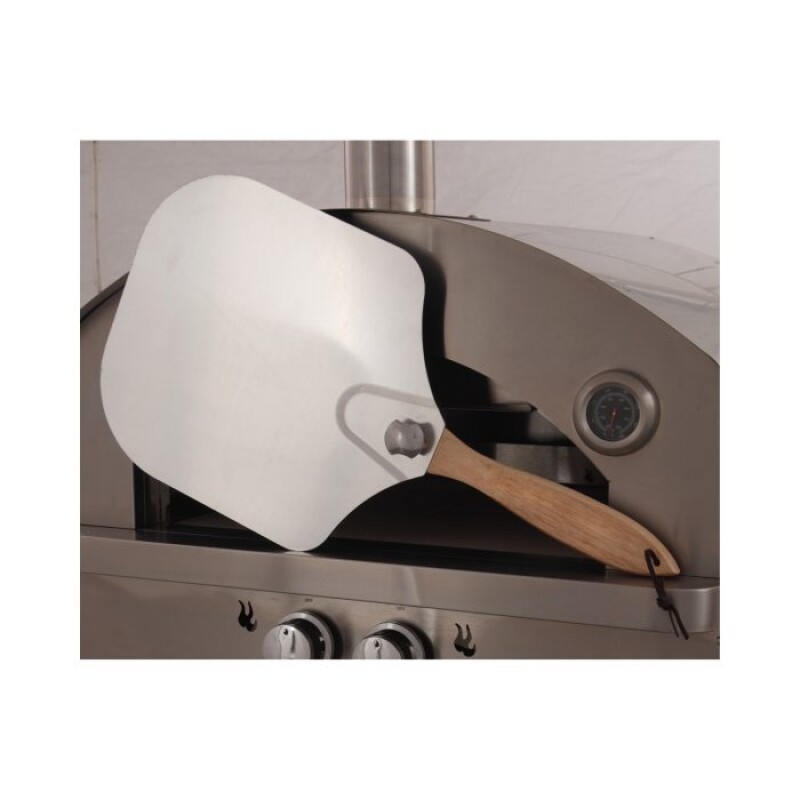 Napoli Countertop Gaspowered NAPOLIY