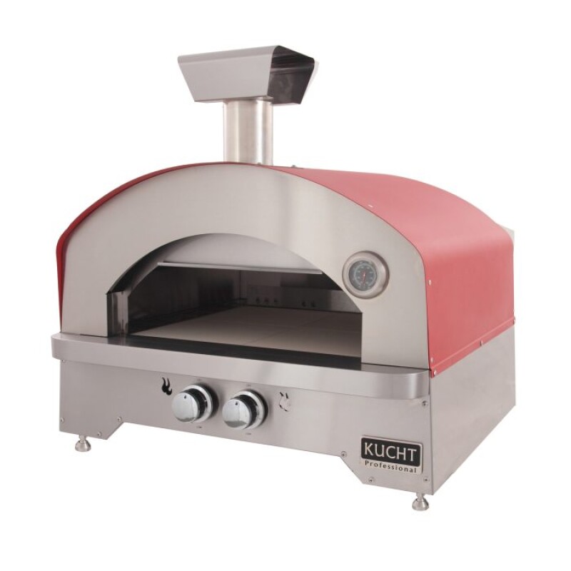 Napoli Countertop Gaspowered NAPOLIY