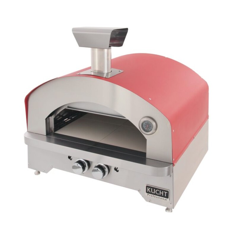 Napoli Countertop Gaspowered NAPOLIY