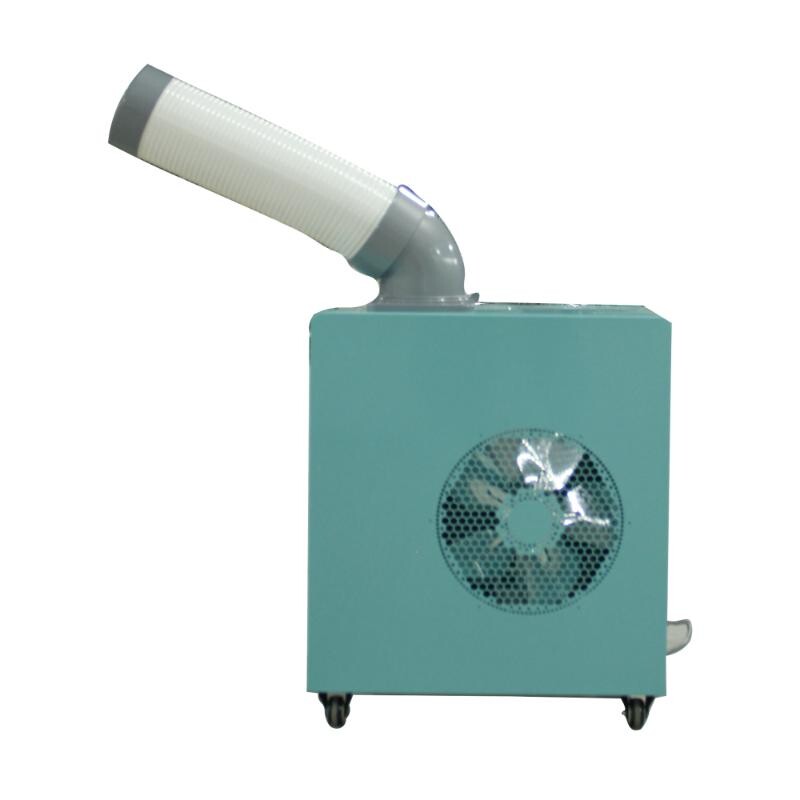3-in-1 AC Heat Air 9000BTU Outdoor Air Conditioner IP24 Casters 110V OAC3000, product image 4 of 10
