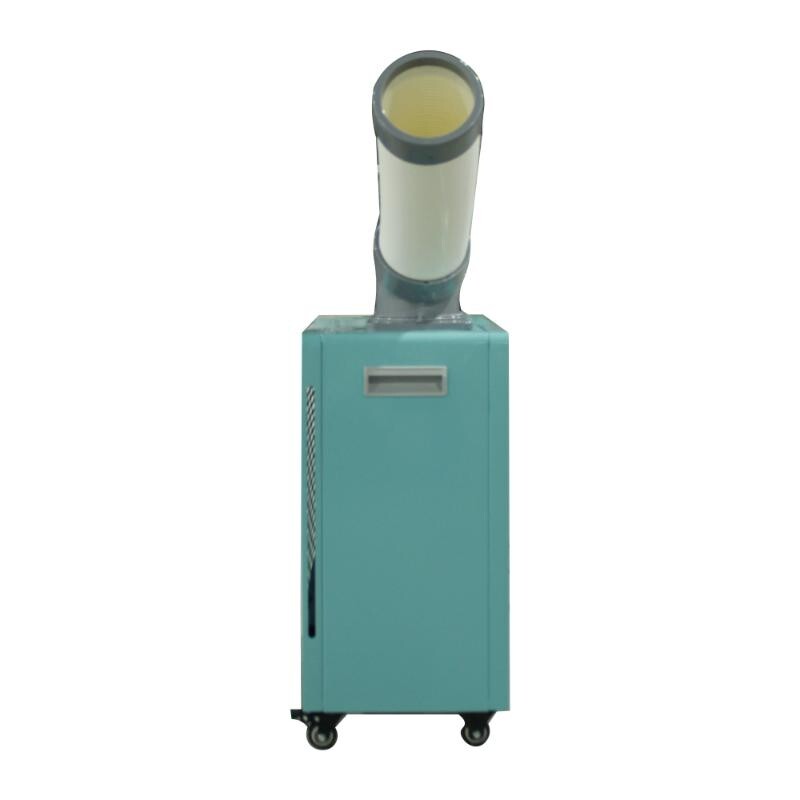 3-in-1 AC Heat Air 9000BTU Outdoor Air Conditioner IP24 Casters 110V OAC3000, product image 8 of 10
