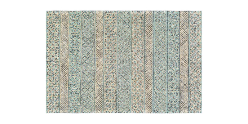 Oakton B1011 Rug 2' x 3' OAKB10112X3