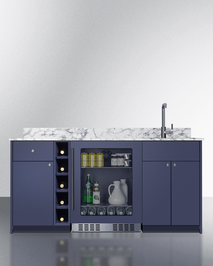 Minibar with In-Room Safe OASISMN33