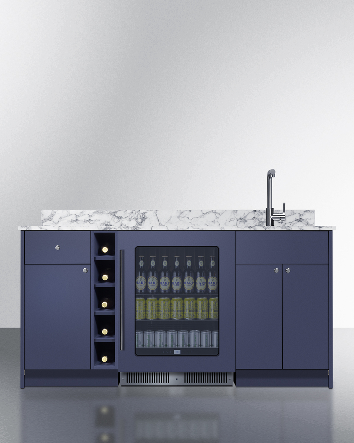 Minibar with In-Room Safe OASISMN35