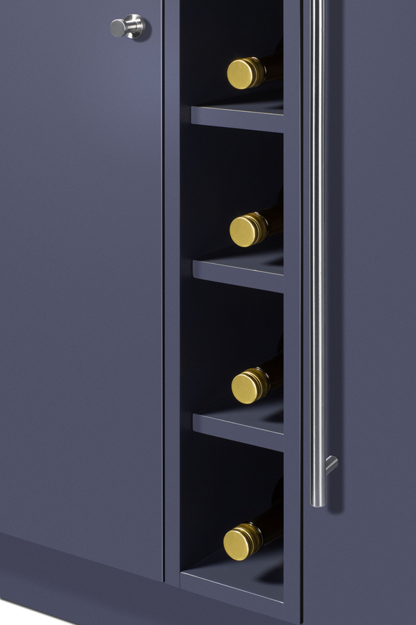 Turnkey Oasis Wet Bar OASISWH35