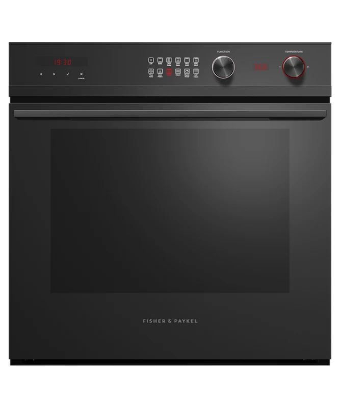 Oven, 24", 11 Function, Self-cleaning OB24SCD11PB1