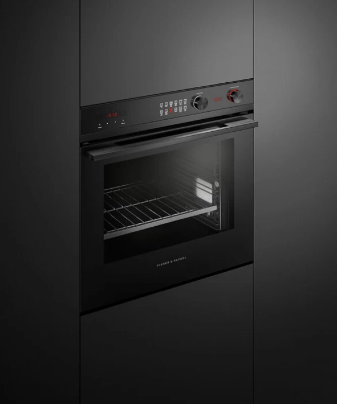 Oven, 24", 11 Function, Self-cleaning OB24SCD11PB1