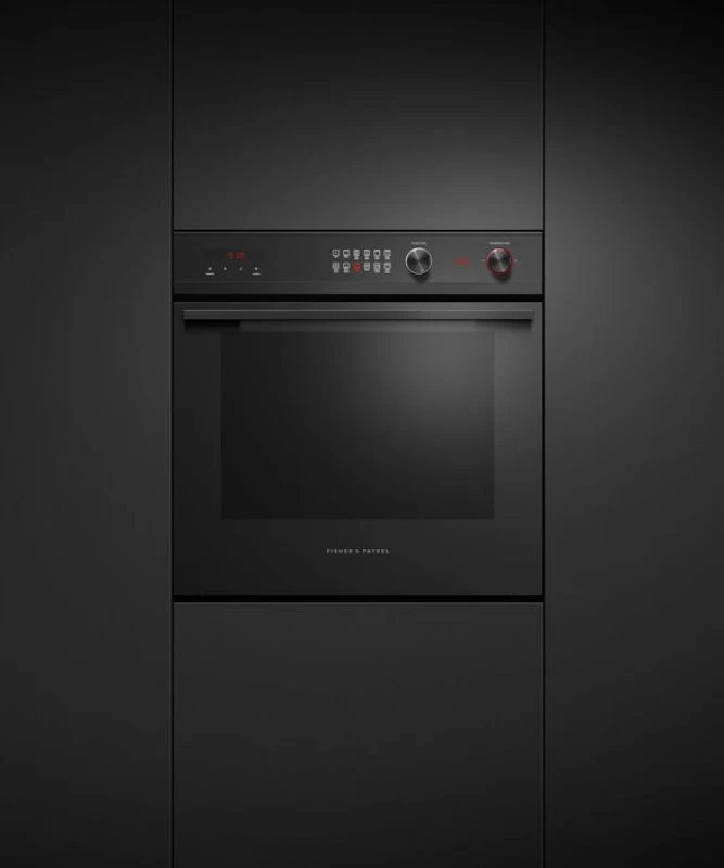 Oven, 24", 11 Function, Self-cleaning OB24SCD11PB1