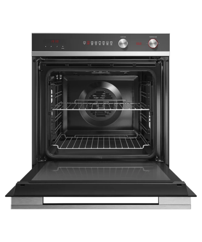 Oven,  24", 7 Function, Self-cleaning view 2
