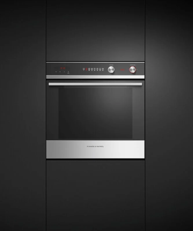 Oven,  24", 7 Function, Self-cleaning view 3