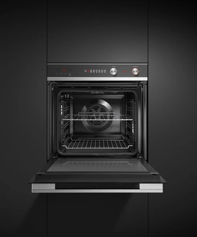Oven,  24", 7 Function, Self-cleaning view 4