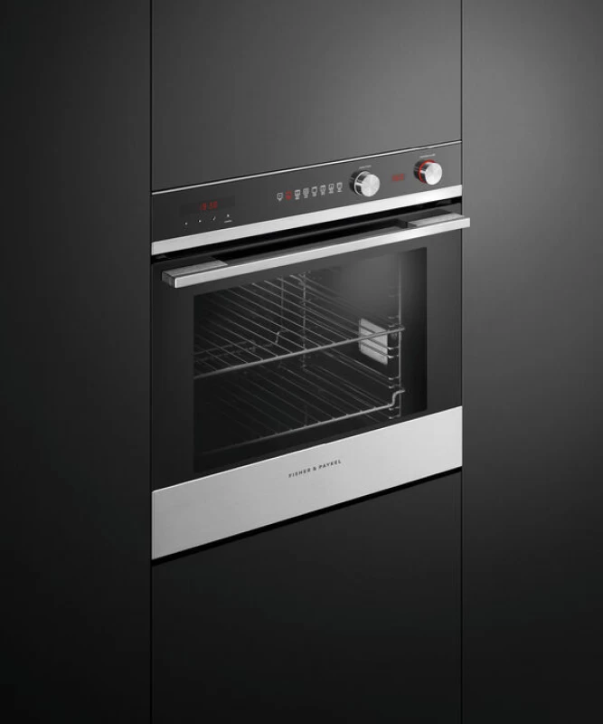 Oven,  24", 7 Function, Self-cleaning view 5