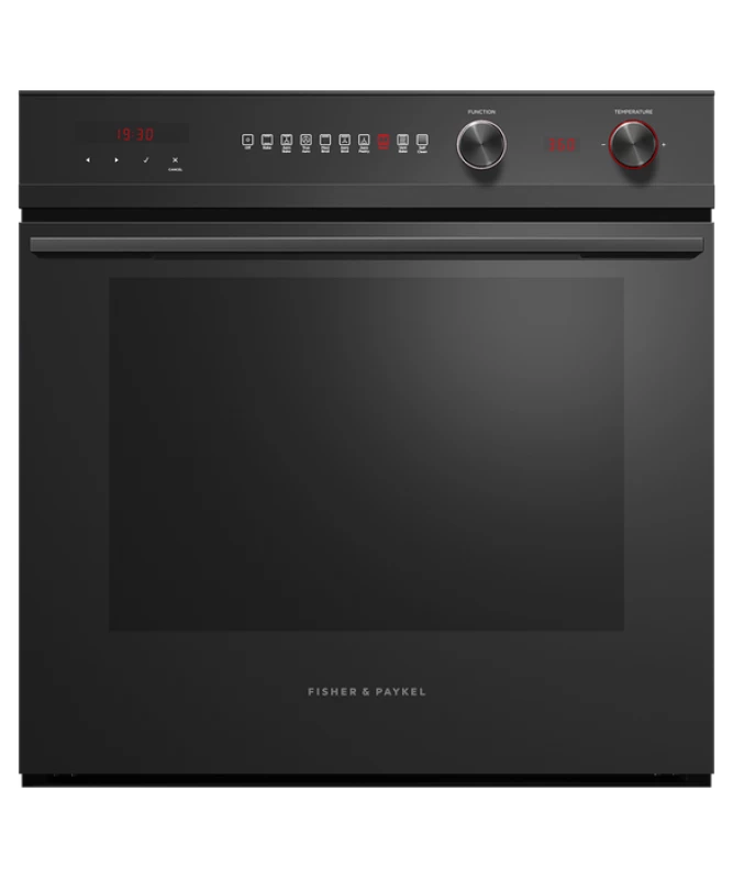 Oven, 24", 9 Function, Self-cleaning OB24SCD9PB1