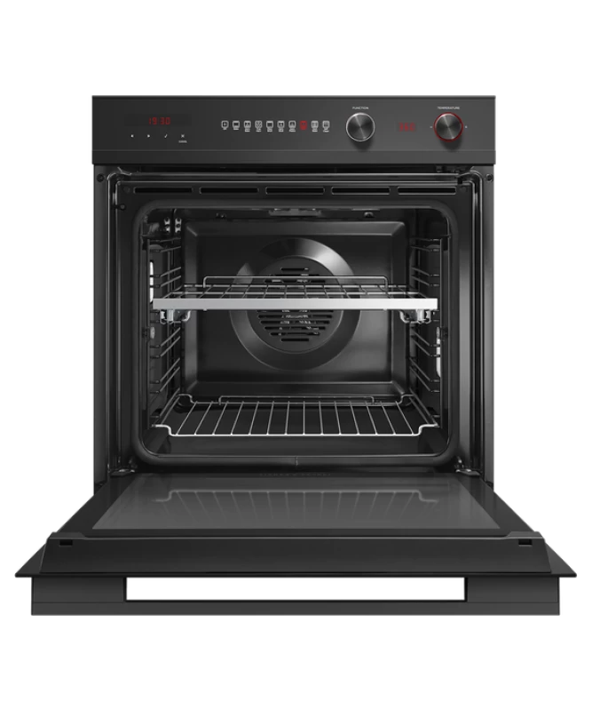 Oven, 24", 9 Function, Self-cleaning OB24SCD9PB1