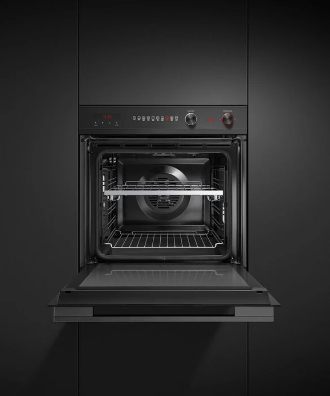 Oven, 24", 9 Function, Self-cleaning OB24SCD9PB1