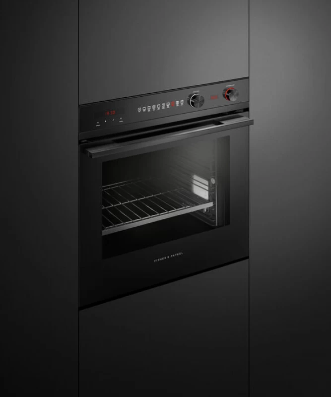 Oven, 24", 9 Function, Self-cleaning OB24SCD9PB1