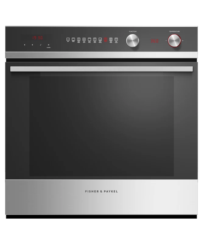 Oven, 24", 9 Function, Self-cleaning OB24SCD9PX1