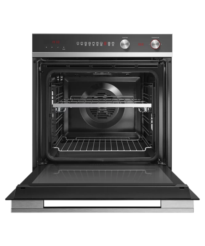 Oven, 24", 9 Function, Self-cleaning OB24SCD9PX1
