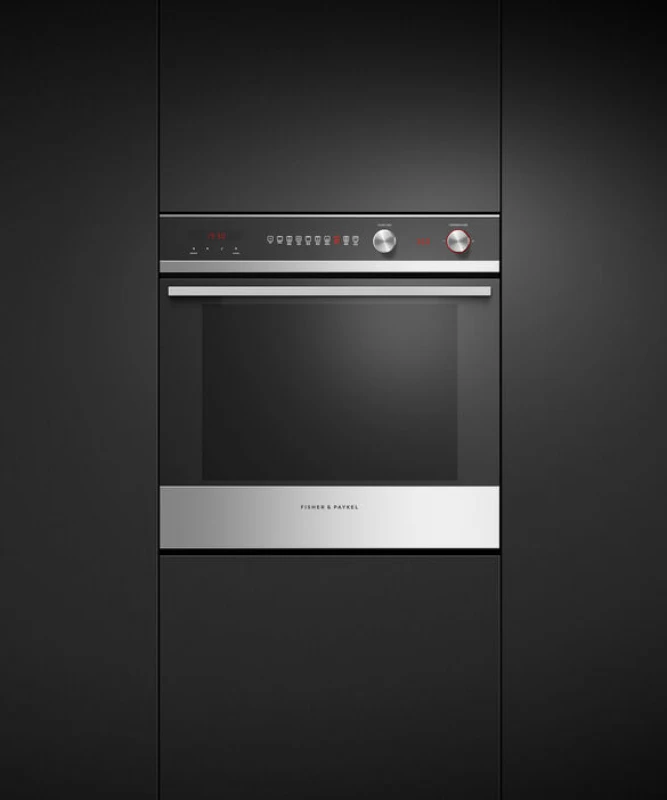 Oven, 24", 9 Function, Self-cleaning OB24SCD9PX1