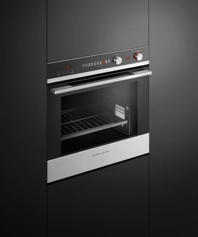 Oven, 24", 9 Function, Self-cleaning OB24SCD9PX1